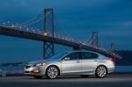 Acura RLX 2013 года